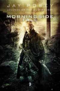 Morningside Fall -- Paperback / softback