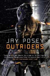Outriders (Outriders)