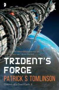 Trident's Forge (Children of a Dead Earth)