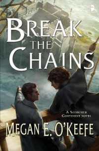 Break the Chains (The Scorched Continent)