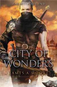 City of Wonders : SEVEN FORGES BOOK III (Seven Forges)