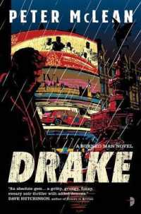 Drake -- Paperback / softback