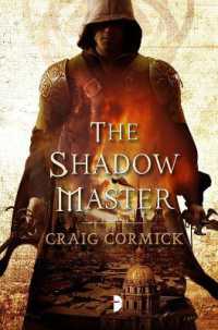 The Shadow Master (The Shadow Master)