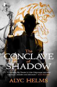 The Conclave of Shadow : Missy Masters #2 (Missy Masters)