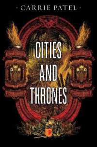 Cities and Thrones : Recoletta Book 2 (The Recoletta)