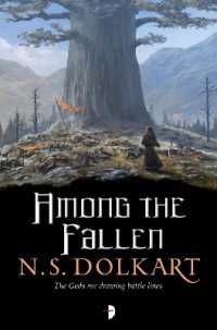 Among the Fallen (Godserfs)