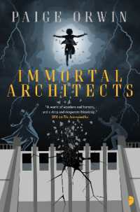 Immortal Architects (The Interminables)