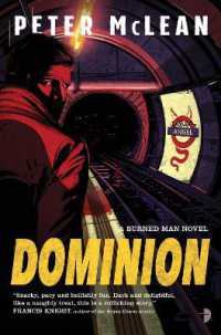 Dominion (The Burned Man)