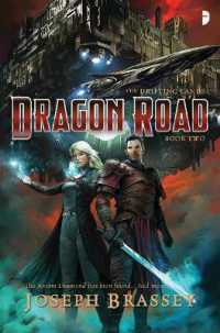 Dragon Road : THE DRIFTING LANDS BOOK II (The Drifting Lands)