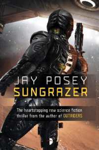 Sungrazer (Outriders)