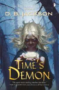 Time's Demon : BOOK II OF THE ISLEVALE CYCLE (Islevale)