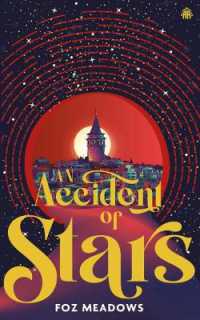An Accident of Stars : Book I in the Manifold Worlds Series (Manifold Worlds)