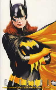 Batgirl -- Paperback / softback