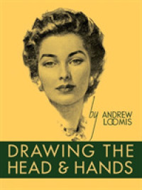 Drawing the Head and Hands -- Hardback