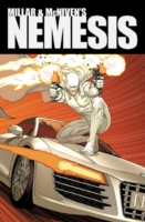 Nemesis -- Hardback