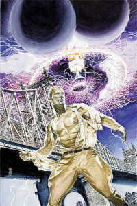 Doc Savage -- Paperback / softback