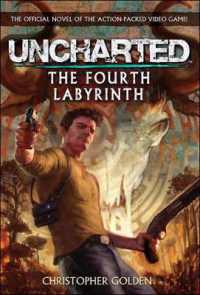Uncharted - the Fourth Labyrinth