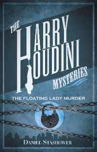 Harry Houdini Mysteries: The Floating Lady Murder (Harry Houdini)