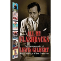 All My Flashbacks -- Hardback