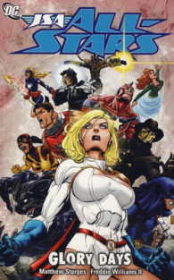Jsa All-stars -- Paperback / softback