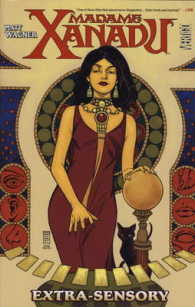 Madame Xanadu -- Paperback / softback