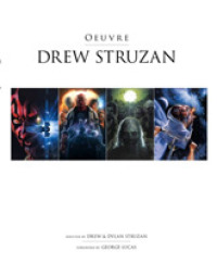 Drew Struzan: Oeuvre -- Hardback
