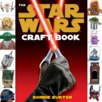 Star Wars Craft Book -- Paperback / softback