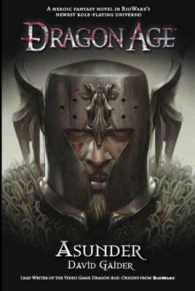 Dragon Age -- Paperback / softback