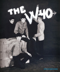 Who -- Hardback