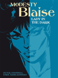 Modesty Blaise: Lady in the Dark (Modesty Blaise) -- Paperback / softback