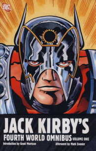 Jack Kirby's Fourth World Omnibus -- Paperback / softback