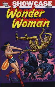 Showcase Presents -- Paperback / softback