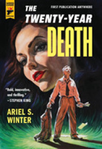Twenty-year Death (The Twenty-year Death) -- Paperback / softback