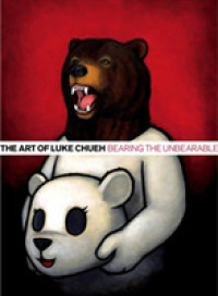 Art of Luke Chueh -- Hardback