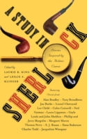 Study in Sherlock - Stories Inspired by the Holmes Canon -- Paperback / softback