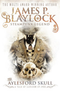 Aylesford Skull -- Paperback / softback