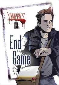 End Game (Vampires Inc)