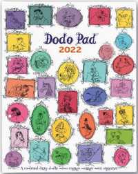 Dodo Pad LOOSE-LEAF Desk Diary 2022 - Week to View Calendar Year Diary : A Family Diary-Doodle-Memo-Message-Engagement-Organiser-Calendar-Book with room for up to 5 people's appointments/activities （56TH）