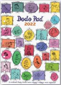 Dodo Pad Filofax-Compatible 2022 A5 Refill Diary - Week to View Calendar Year : A Combined Family Diary-Doodle-Message-Engagement-Organiser with room for up to 5 people's appointments/activities （56TH）