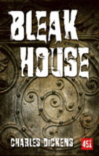 Bleak House (Fantastic Tales)