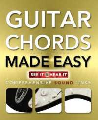 Guitar Chords Made Easy : Comprehensive Sound Links (Music Made Easy)