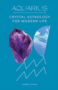 Aquarius : Crystal Astrology for Modern Life