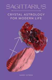 Sagittarius : Crystal Astrology for Modern Life
