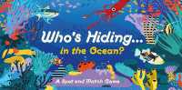 Who's Hiding in the Ocean? : A Spot and Match Game (Magma for Laurence King)