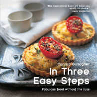 In 3 Easy Steps : Fabulous Food without the Fuss (Easy Eat Series)
