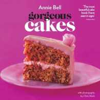 Gorgeous Cakes -- Paperback / softback