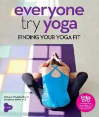 Everyone Try Yoga -- Paperback / softback
