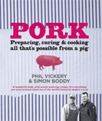 Pork -- Hardback