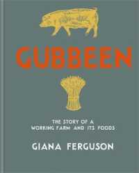 Gubbeen -- Hardback