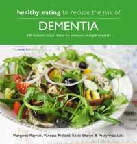 Healthy Eating to Reduce the Risk of Dementia -- Paperback / softback